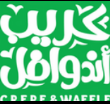 Crepe & Waffle logo